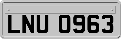LNU0963
