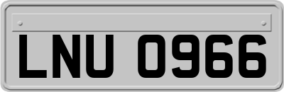 LNU0966