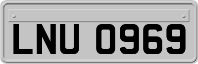 LNU0969