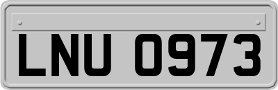 LNU0973