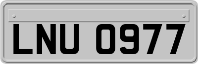 LNU0977