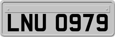 LNU0979
