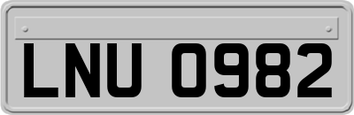 LNU0982