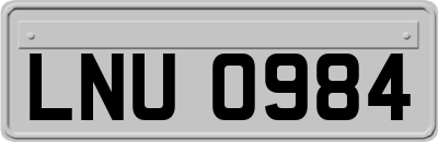 LNU0984