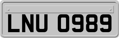 LNU0989