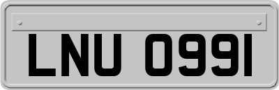 LNU0991