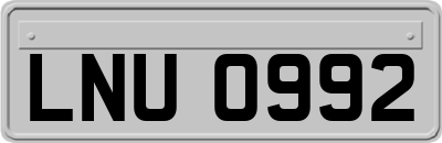 LNU0992