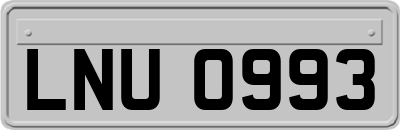 LNU0993