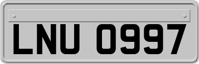 LNU0997