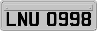 LNU0998