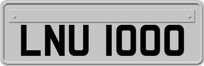 LNU1000