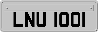 LNU1001