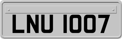 LNU1007