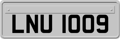 LNU1009