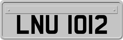 LNU1012