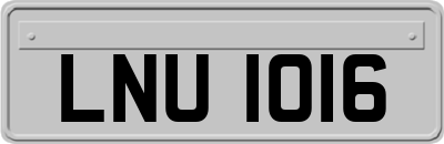 LNU1016