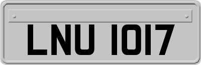 LNU1017