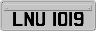 LNU1019