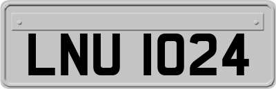 LNU1024