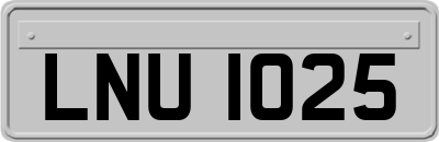 LNU1025