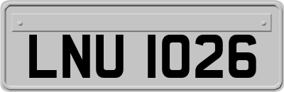 LNU1026