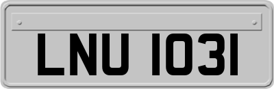 LNU1031
