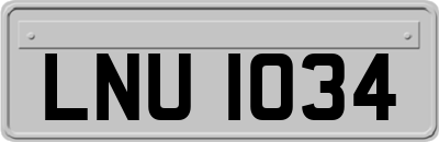 LNU1034