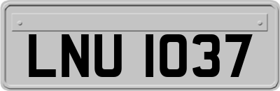 LNU1037