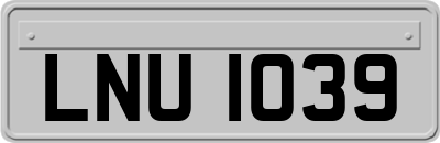 LNU1039
