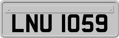 LNU1059