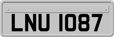 LNU1087