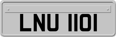 LNU1101