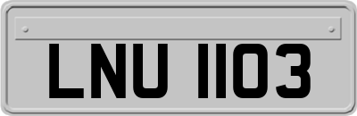 LNU1103