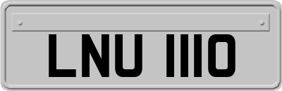 LNU1110