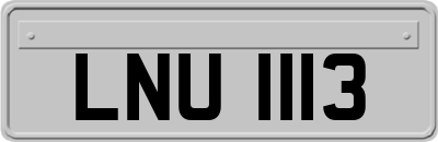 LNU1113