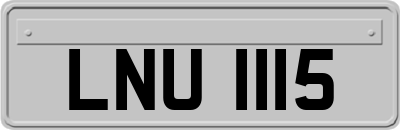 LNU1115