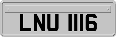 LNU1116