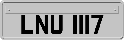 LNU1117