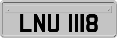 LNU1118