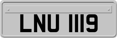 LNU1119