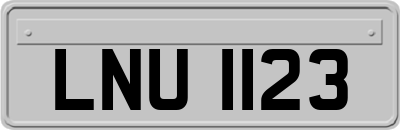 LNU1123