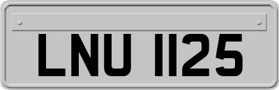 LNU1125