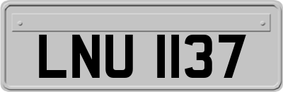 LNU1137