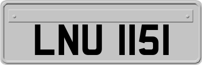LNU1151