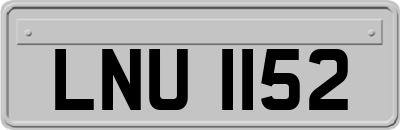 LNU1152