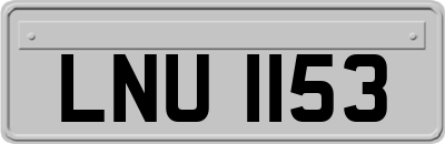 LNU1153