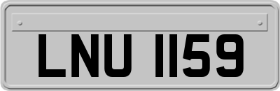 LNU1159