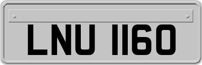 LNU1160