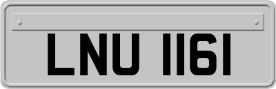 LNU1161