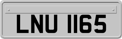 LNU1165